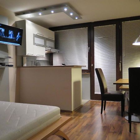 Appartement Kaprunski 2 외부 사진