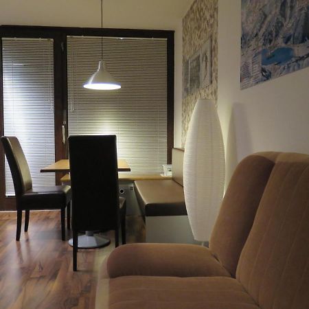 Appartement Kaprunski 2 외부 사진