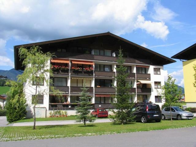 Appartement Kaprunski 2 외부 사진