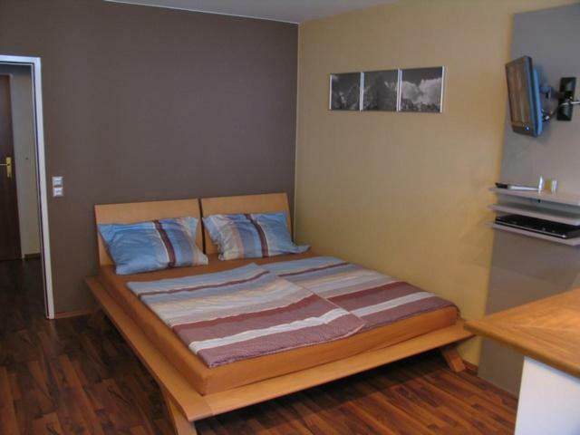 Appartement Kaprunski 2 외부 사진