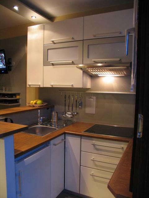 Appartement Kaprunski 2 외부 사진