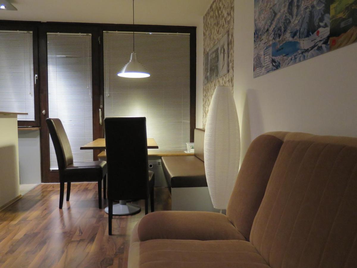 Appartement Kaprunski 2 외부 사진