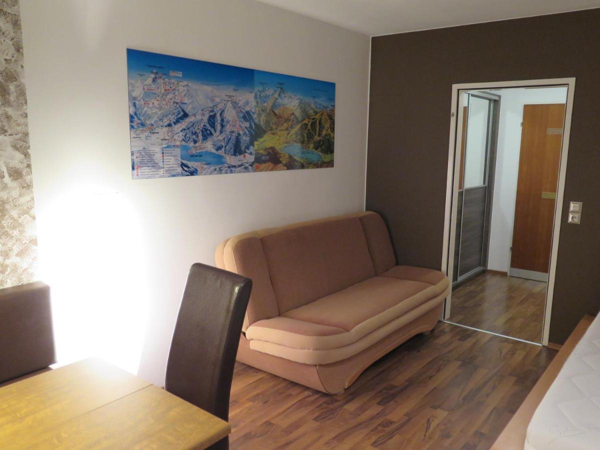 Appartement Kaprunski 2 외부 사진