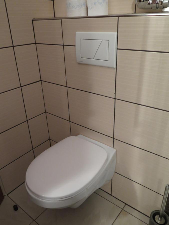 Appartement Kaprunski 2 외부 사진