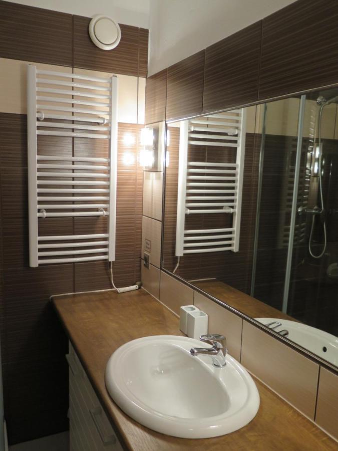 Appartement Kaprunski 2 외부 사진